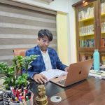 CA Bidhu Bhusan Nayak: Balancing Financial Sustainability with the Right to Quality Healthcare