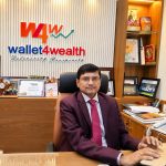 From Three People to 25 Cities: How Trinath Lenka Built a National Wealth Firm from Odisha