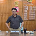 IRTS Anup Satpathy: A Life Anchored in Service, Courage and Humanity