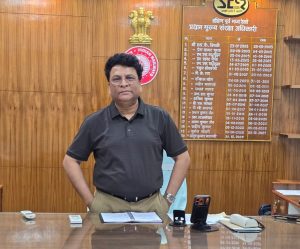 IRTS Anup Satpathy: A Life Anchored in Service, Courage and Humanity