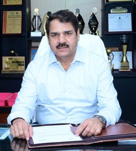 Ash to Assets, Coal to Code: How Ajay Singh Yadav Is Powering NTPC Kaniha into the Future