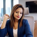 Akkankshya Padhy: The Quiet Strength Behind Hospitality