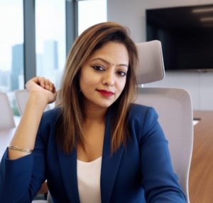 Akkankshya Padhy: The Quiet Strength Behind Hospitality