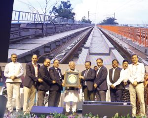 NCRTC’s Double Triumph at UMI 2026: How Namo Bharat Is Redefining India’s Regional Mobility