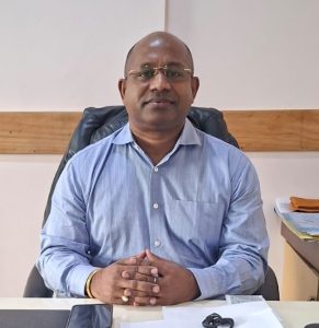 Chinmay Chiranjib Bal: Building Businesses, Expanding Healthcare and Creating Social Impact