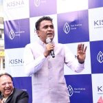 Why KISNA Chose Bhubaneswar for Its Largest Jewellery Showroom in India: ₹24 Crore Investment Marks Major Retail Expansion