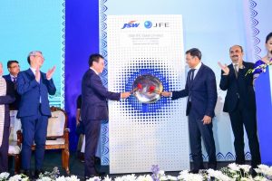 JSW Steel and Japan’s JFE Approve ₹7,500 Crore Expansion in Odisha, Target 9.5 Million Tonnes Capacity