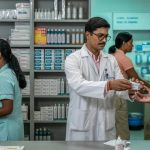 Government Caps Trade Margins on 137 Cancer Drugs; Prices Could Fall by Up to 70%