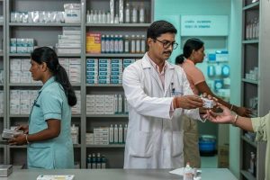 Government Caps Trade Margins on 137 Cancer Drugs; Prices Could Fall by Up to 70%