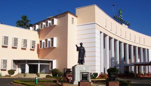 Winter Session Of 17th Odisha Assembly To Begin From Nov 18