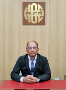 From Utkal University to HOCL: Sangram Kumar Mishra Takes on the Challenge of Steering a Central PSU