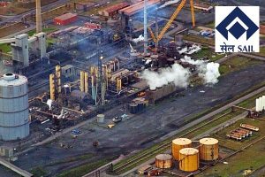 SAIL Looks to Mongolia: India’s Steel Giant Tests New Coking Coal Supply Route