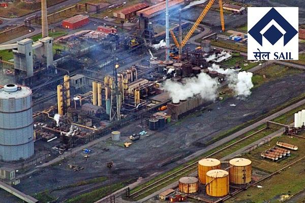 SAIL tests Mongolian coking coal as India diversifies steelmaking raw material supplies