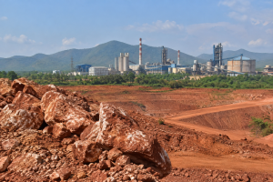 Orissa HC Rejects Vedanta’s Plea for 2004 Bauxite Pricing From OMC