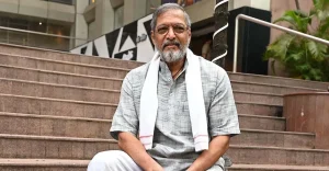 Veteran Indian actor Nana Patekar dies at 75