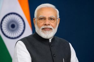 Prime Minister Narendra Modi, scheduled to inaugurate the RBI Data Centre and Cybersecurity Training Institute near Bhubaneswar, Odisha, on 25 October 2026.