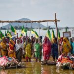 India’s Ambitious River-Linking Project Faces Fresh Resistance as Tribal Villagers Fight Displacement