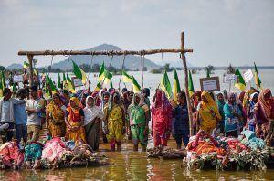 India’s Ambitious River-Linking Project Faces Fresh Resistance as Tribal Villagers Fight Displacement