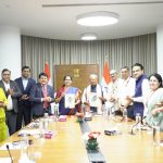 NSIC’s ₹3,767-Crore Growth Story: Dr. Subhransu Sekhar Acharya Leads a New Chapter in MSME Empowerment