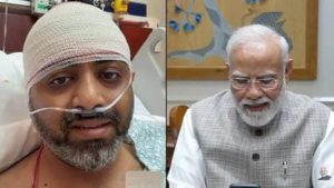 CAPTAIN SMIT MACHCHHAR: INDIAN PILOT’S ACCOUNT OF FLYDUBAI COCKPIT ATTACK