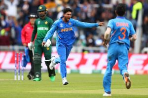 India vs Pakistan: Asian Games Cricket Final Puts Gold Medal on the Line