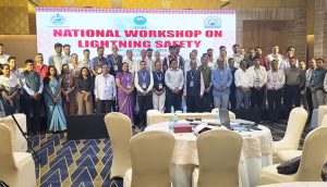 Odisha To Draft Lightning Safety SOP, Action Plan For 2027