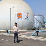 IndianOil’s ₹960-Crore Green Bet on Odisha: Eight Districts Set for Major Compressed Biogas Push