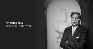 Ratan Tata Remembered: Two Years On, the Legacy of a Leader Who Put India Before Himself