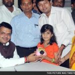 Maharashtra Girl Donates Her Piggy Bank Savings to Drought-Hit Farmers, Wins Praise for Her Kindness