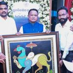 Odisha CM Inaugurates Redeveloped Kalinga Studio In Bhubaneswar
