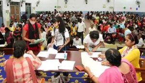Odisha Refunds Rs 69.23 Cr UG Admission Fees To Over 1.11 Lakh Students