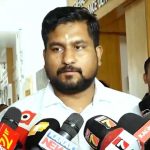 Odisha Minister Urges Students To Participate In campus polls as part of student democracy