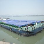 Historic Cargo Voyage: Dibrugarh Sends First International Shipment to Bangladesh Since Independence