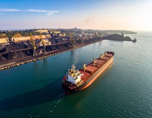 Odisha’s ₹50,000 Crore Maritime Push: Paradip, Bahuda and Kendrapara Set to Transform the Coastline