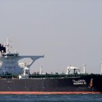 STRAIT OF HORMUZ: FIVE INDIANS RESCUED AFTER TANKER HIT BY PROJECTILE