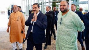 Adani-Led Dharavi Redevelopment Enters Construction Phase; First Major Phase Targeted for 2033